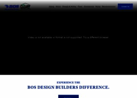 bosdesignbuilders.com