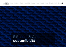 boselli.it
