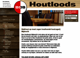 boshoutloods.nl
