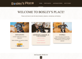 bosleysplace.com