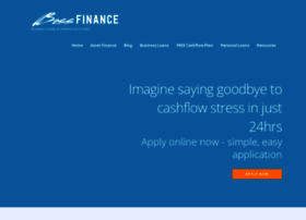 bossfinanceaustralia.com.au