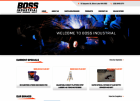 bossindustrial.com.au