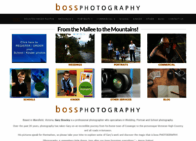 bossphotography.com.au