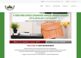 bossrecruitment.co.za