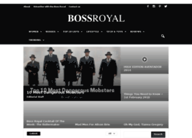 bossroyal.com