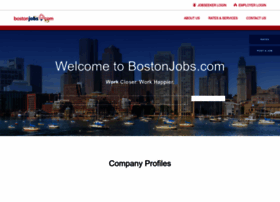 bostonjobs.com