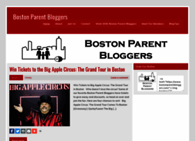 bostonparentbloggers.com