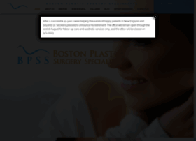 bostonplasticsurgeryspecialists.com