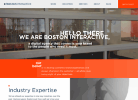bostonwebdesign.com