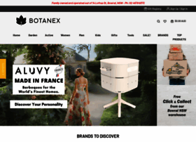 botanex.com.au