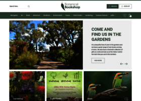 botanicalbookshop.com.au