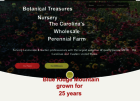 botanicaltreasures.com