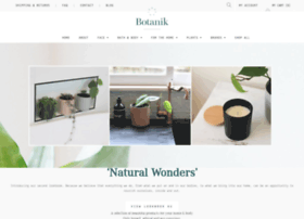 botanikboutique.com.au