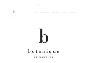 botaniquebartley.com