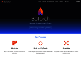 botorch.org