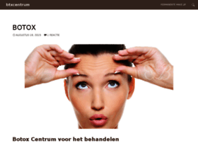 botoxcentrum.nl