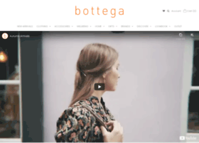 bottega.co.uk