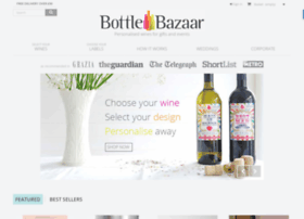 bottlebazaar.co.uk