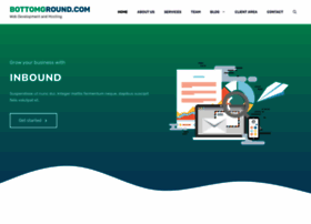 bottomground.com