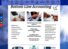 bottomlineaccounting.org