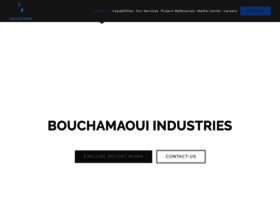 bouchamaoui.net