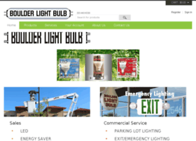 boulderlightbulb.com