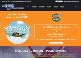 boulderpowersports.com