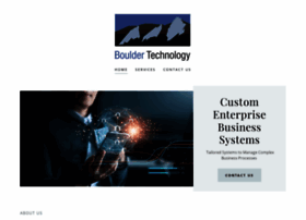 bouldertechnology.com