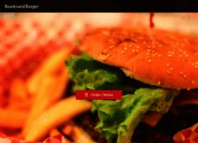 boulevardburger.com