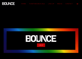 bounce-party.be