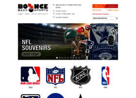 bouncebacksports.com