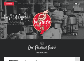 bouncecoffee.com