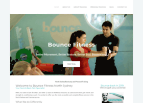 bouncefit.com.au