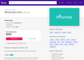 bouncely.com