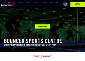 bouncersports.com.au