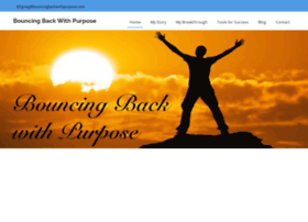 bouncingbackwithpurpose.com