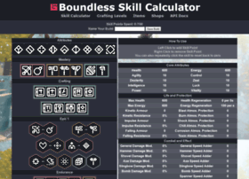 boundlessskill.com