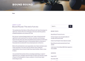 boundround.com