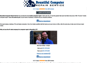 bountifulcomputerrepairservice.com