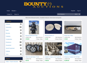 bounty.com.au