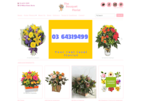 bouquetflorist.com.au