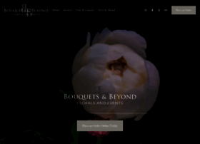 bouquetsbeyond.com