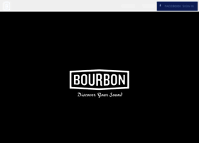 bourbon.fm