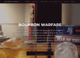 bourbonwarfare.com