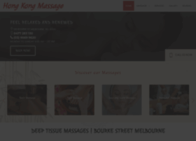 bourkestreetmassage.com.au