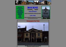 bourne-lincs.org.uk