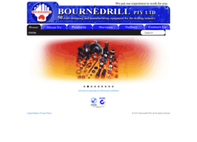 bournedrill.com.au