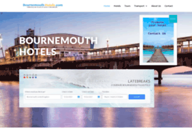 bournemouth-hotels.com