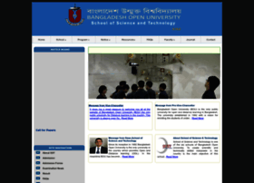 bousst.edu.bd