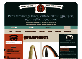 boutique.vintage-bike-shop.com